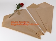 꽃 메쉬 식품 선물 박스 포장, 미생물에 의해 분해된 꽃 슬리브 포장