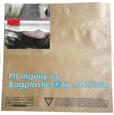 풀 담배는 검은 재밀봉할 수 있는 평평한 알루미늄 포일 작은 주머니를 책장을 넘깁니다, 1g,3g,5g,10g 담배 쌈지 식물지 가방이 팟포의 판매를 뜨겁게 합니다