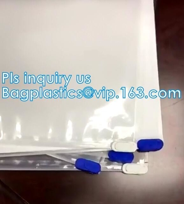 아동에게 안전한 패키징, 크라프트 지 아이들 저항하는 백, 불투명 플라스틱 로크 가능 약물 낭이 집록크 Ba를 견딥니다