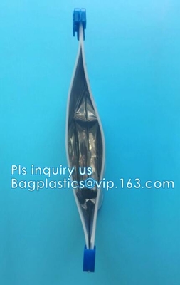 아동에게 안전한 패키징, 크라프트 지 아이들 저항하는 백, 불투명 플라스틱 로크 가능 약물 낭이 집록크 Ba를 견딥니다