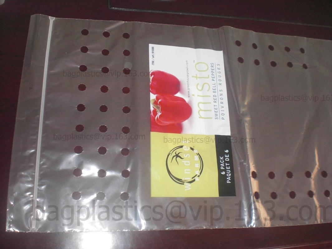 봉투, eco 우호적 지프 잠금 장치 팁 봉투, 맞춘 집록크 봉투, FDA ＬＤＰＥ Ｍ를 패키징하는 PE ＬＤＰＥ 생선 식품 두배 지프 잠금 장치 플라스틱