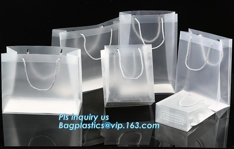 재생 처리 PP 쇼핑 가방, eco 우호적 재활용 피피 쇼핑 가방, 승진 도매 재활용 피피 운반 쇼핑 가방