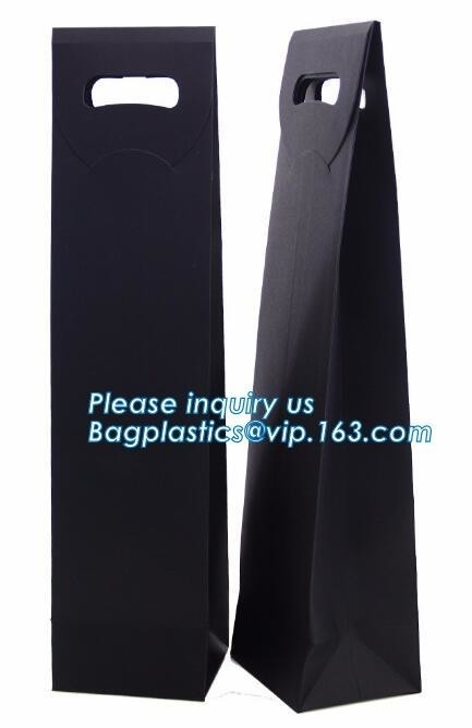 핸들 금속 스냅 버튼 쇼핑 우아한 캐리어 포장 봉지, 종이 재사용할 수 있는 환경 친화적 주문형 승진 명품 비