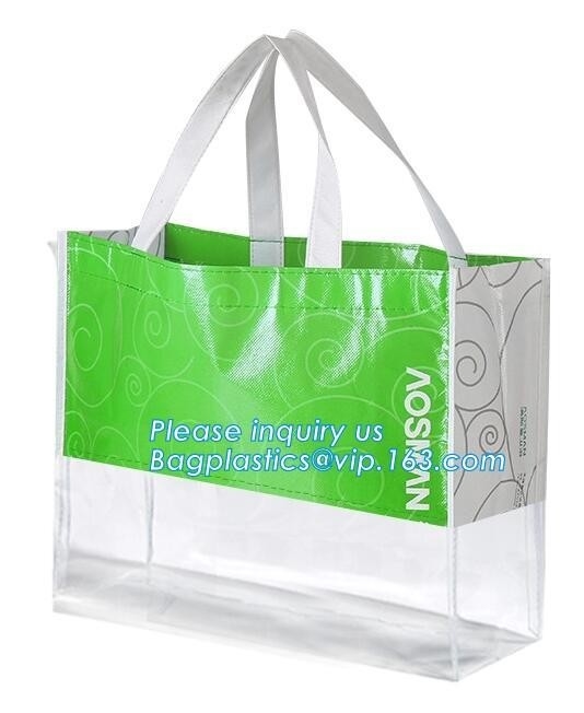 쇼핑, advertising.package.promotion, 흰 장미 모양의 리본, 체육관, 값이 싼 승진 인쇄하는 비 포대, 바게아세, 패키지